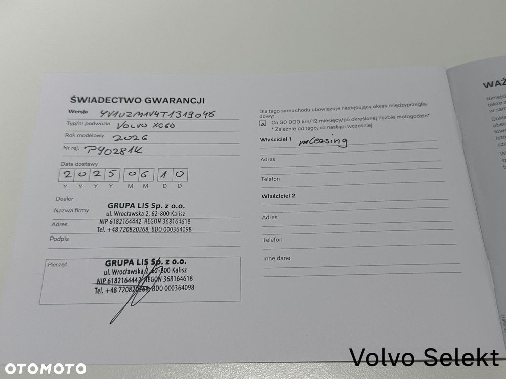 Volvo XC 60 - 33