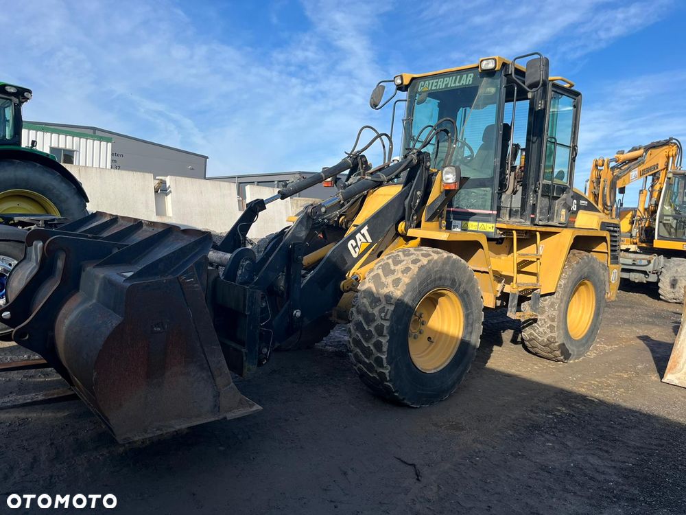 Caterpillar 914 - 13