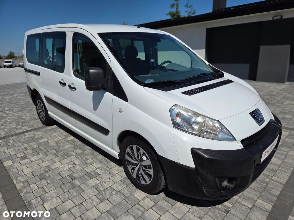 Peugeot Expert Tepee L1 Premium - 1