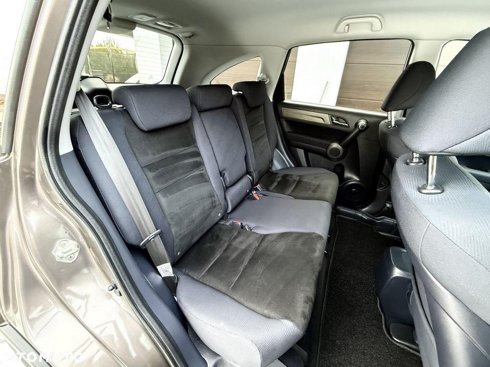 Honda CR-V 2.0i-VTEC Comfort - 25