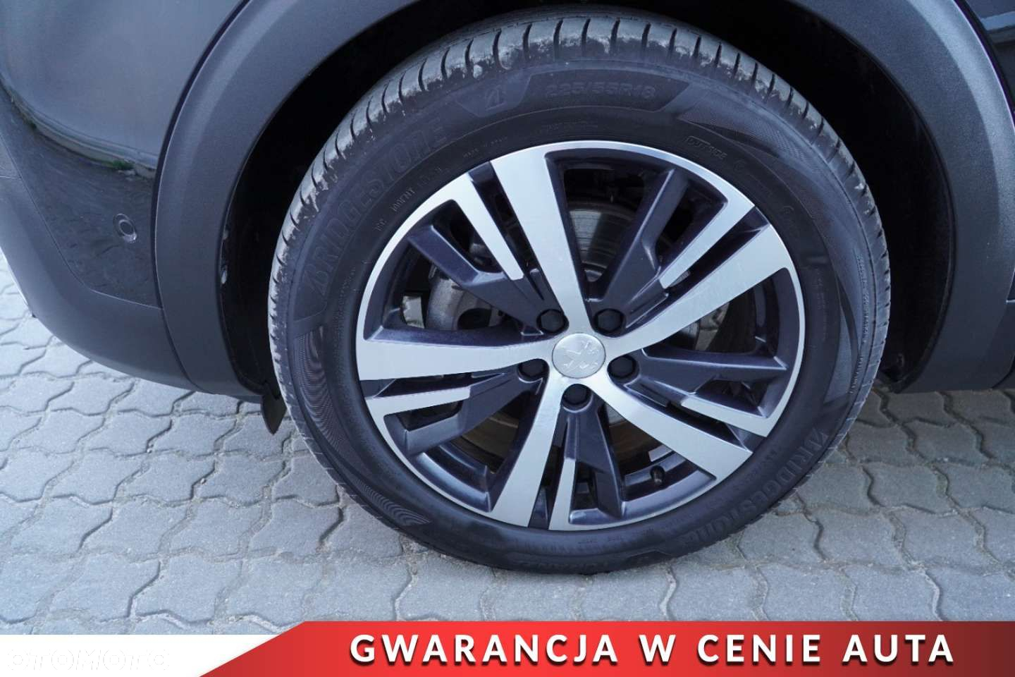 Peugeot 5008 1.5 BlueHDi GT Pack S&S EAT8 - 32