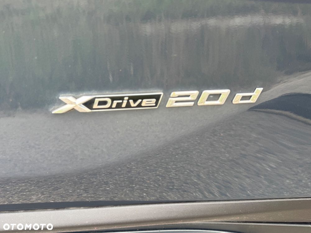 BMW X1 xDrive20d Sport Line - 13