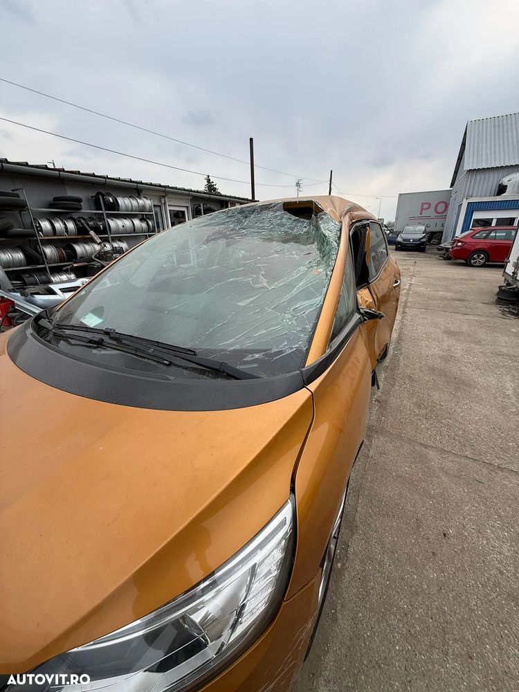 Renault Scenic ENERGY dCi 110 EDC EXPERIENCE - 27