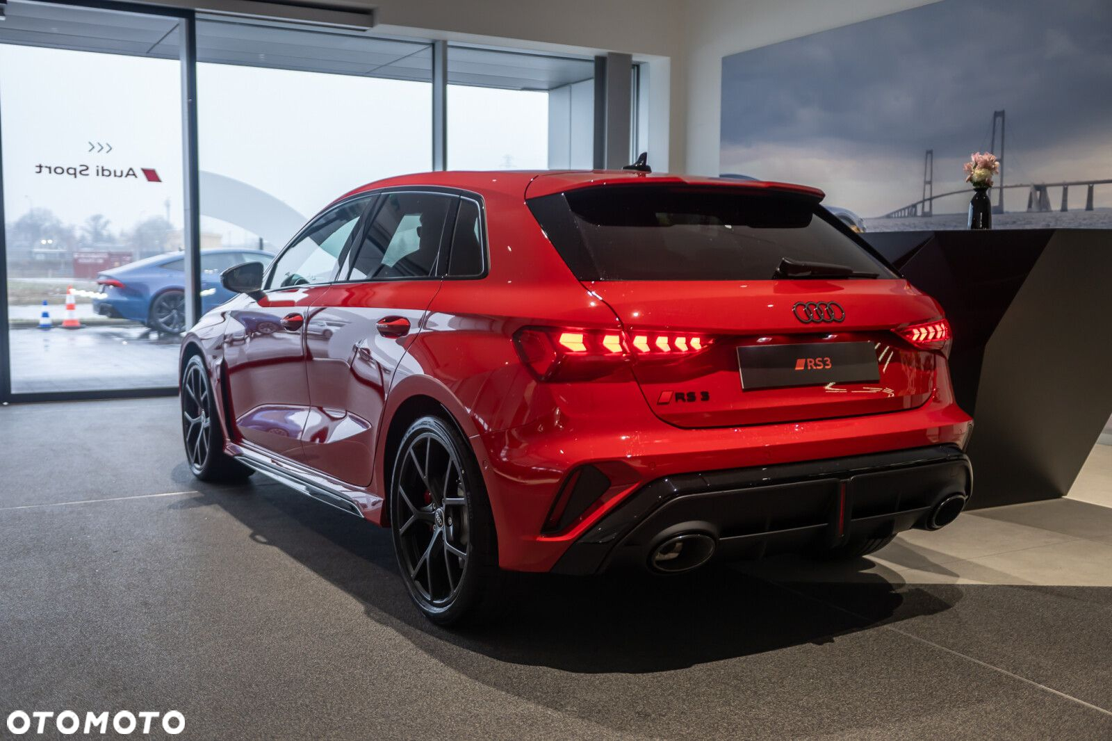Audi RS3 - 3