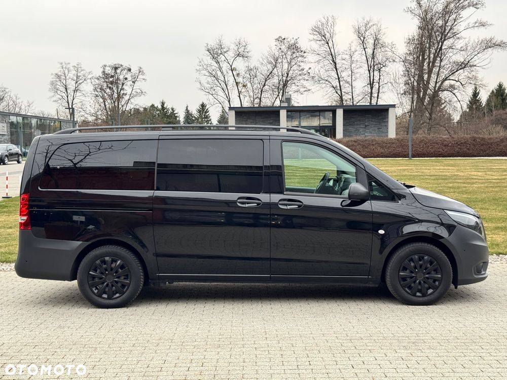 Mercedes-Benz Vito Tourer Lang PRO - 7