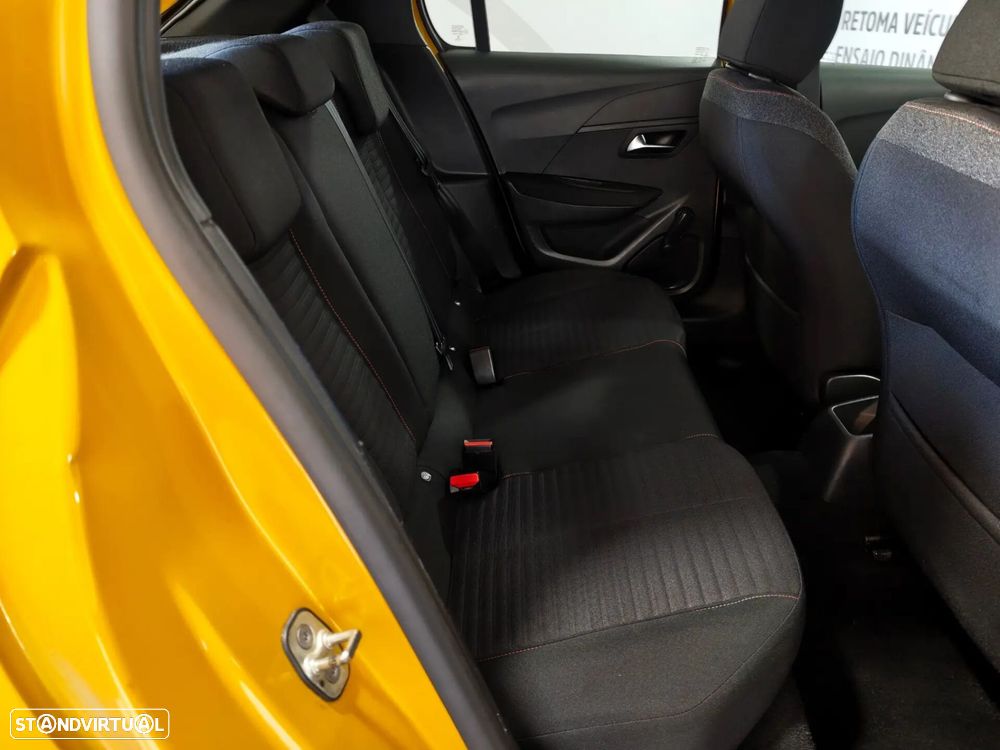 Peugeot 208 1.2 PureTech Active Pack - 20