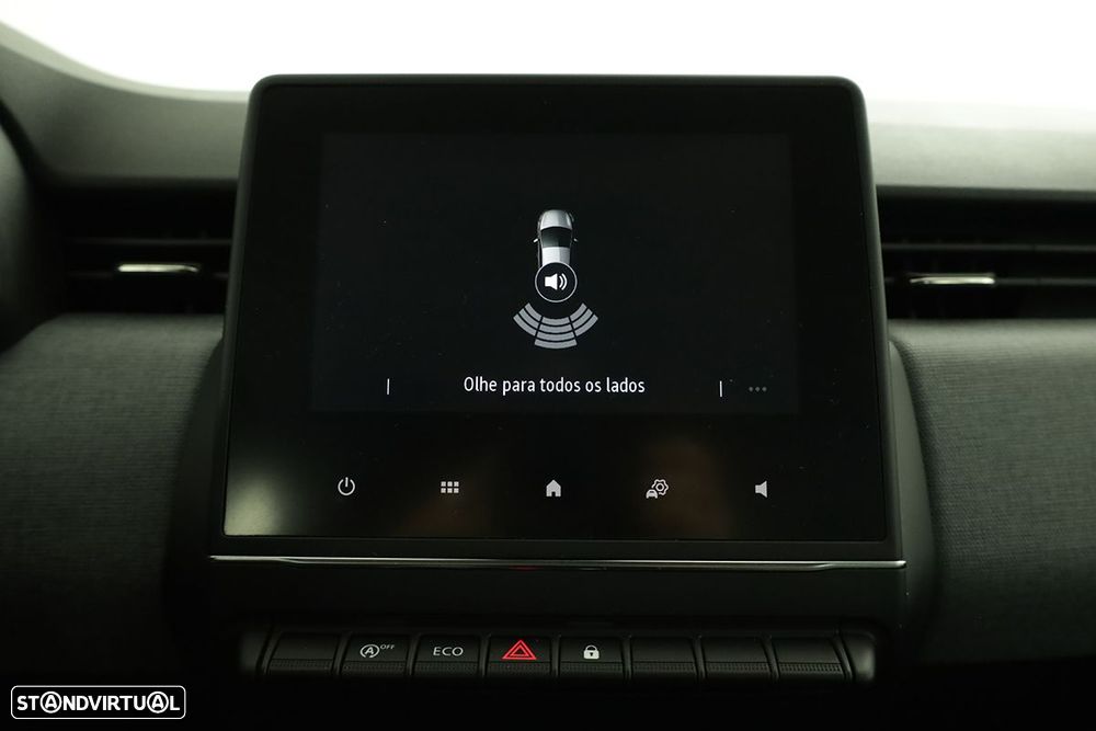 Renault Clio 1.0 TCe Evolution Bi-Fuel - 11