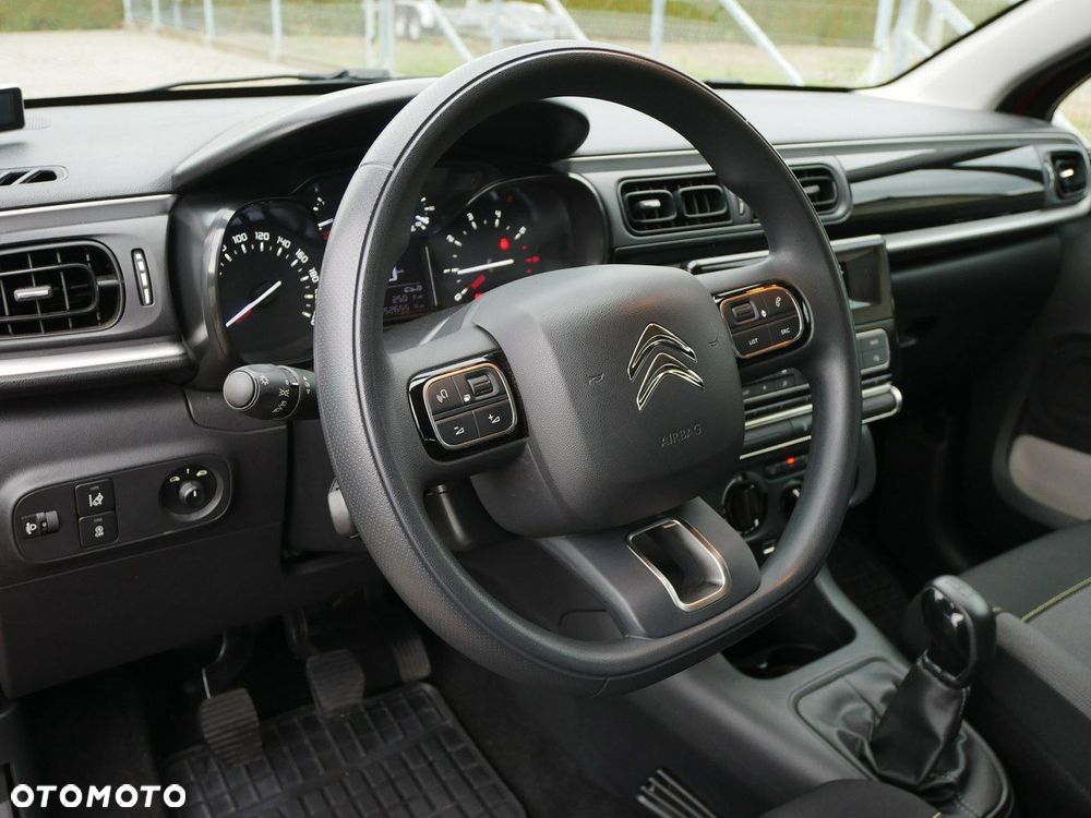 Citroën C3 - 5