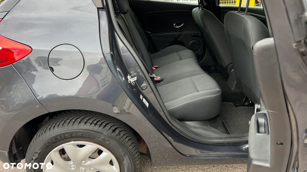 Renault Megane 1.6 16V Authentique - 23