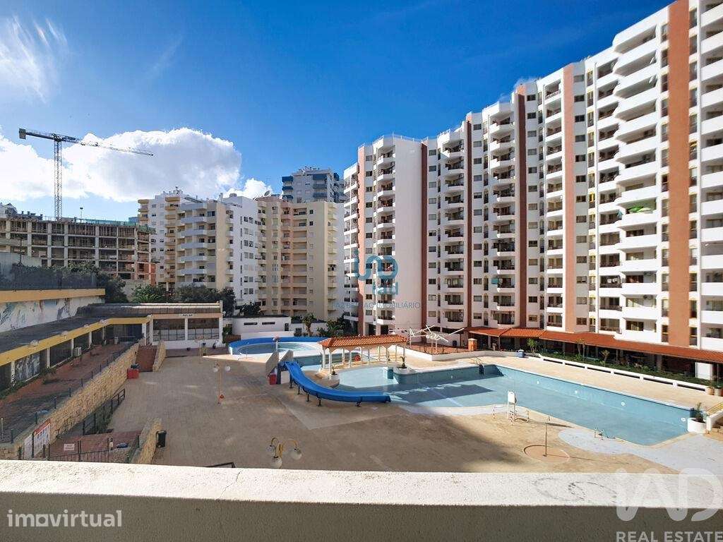 Apartamento T2 em Portimão de 62 m2 - Grande imagem: 2/21