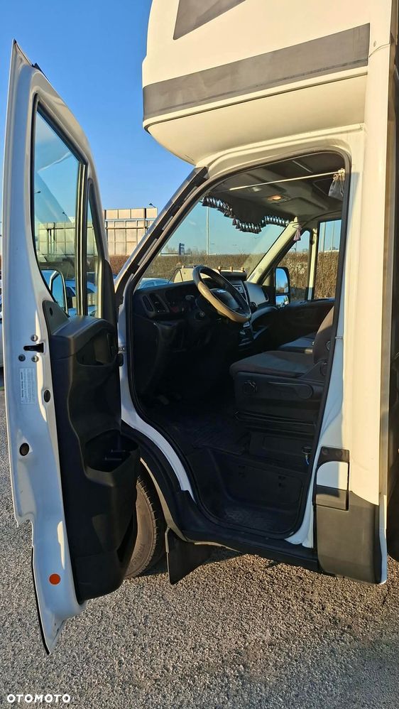 Iveco Daily - 7