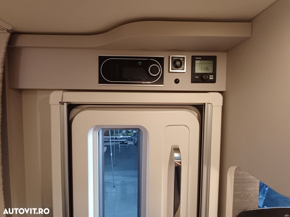 Hymer-Eriba Exsis-i 580 - 15