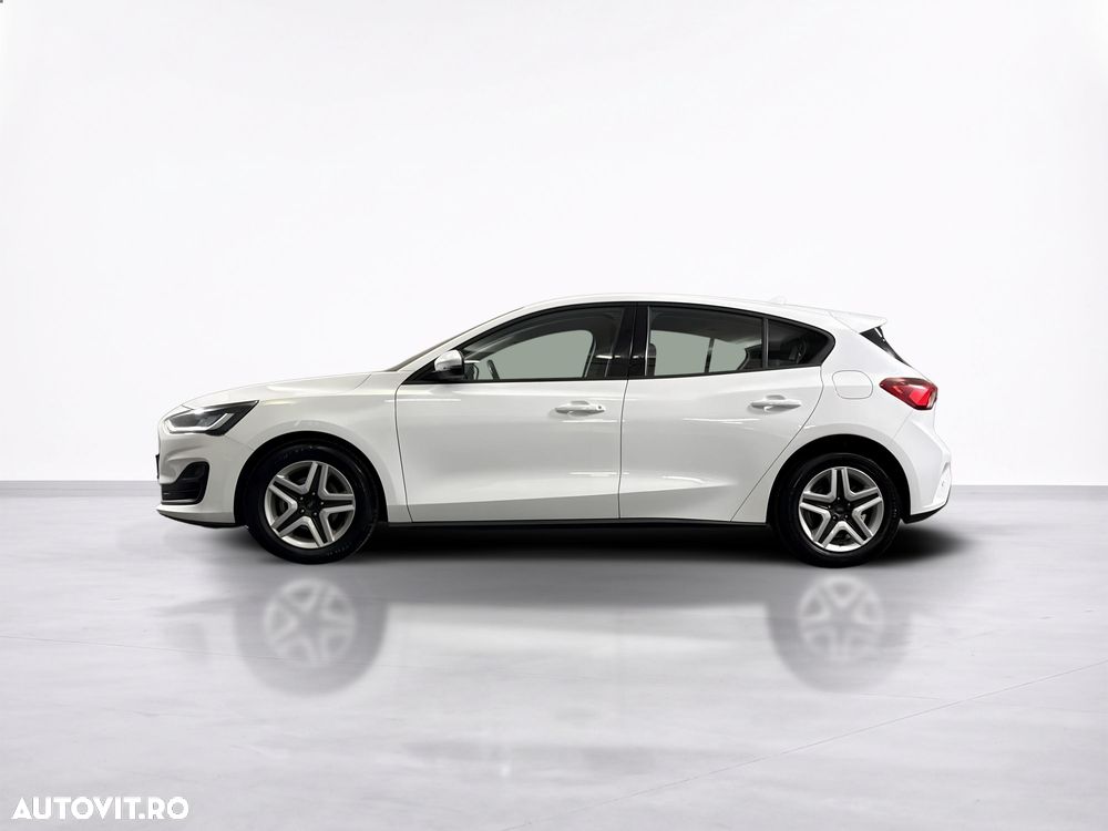 Ford Focus - 3