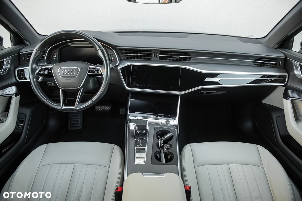 Audi A6 Allroad - 35