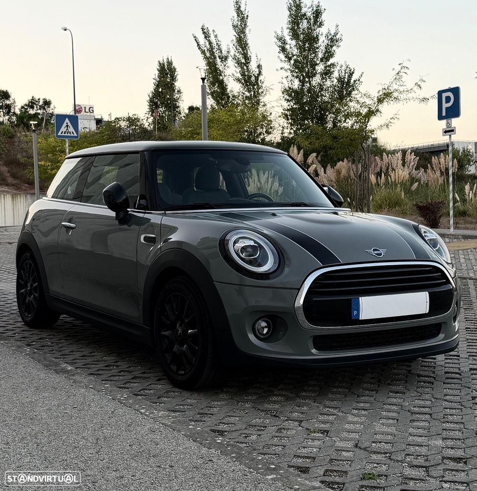 MINI 3 Portas Cooper - 13