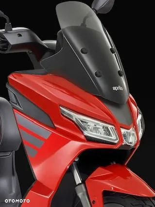 Aprilia SX - 15