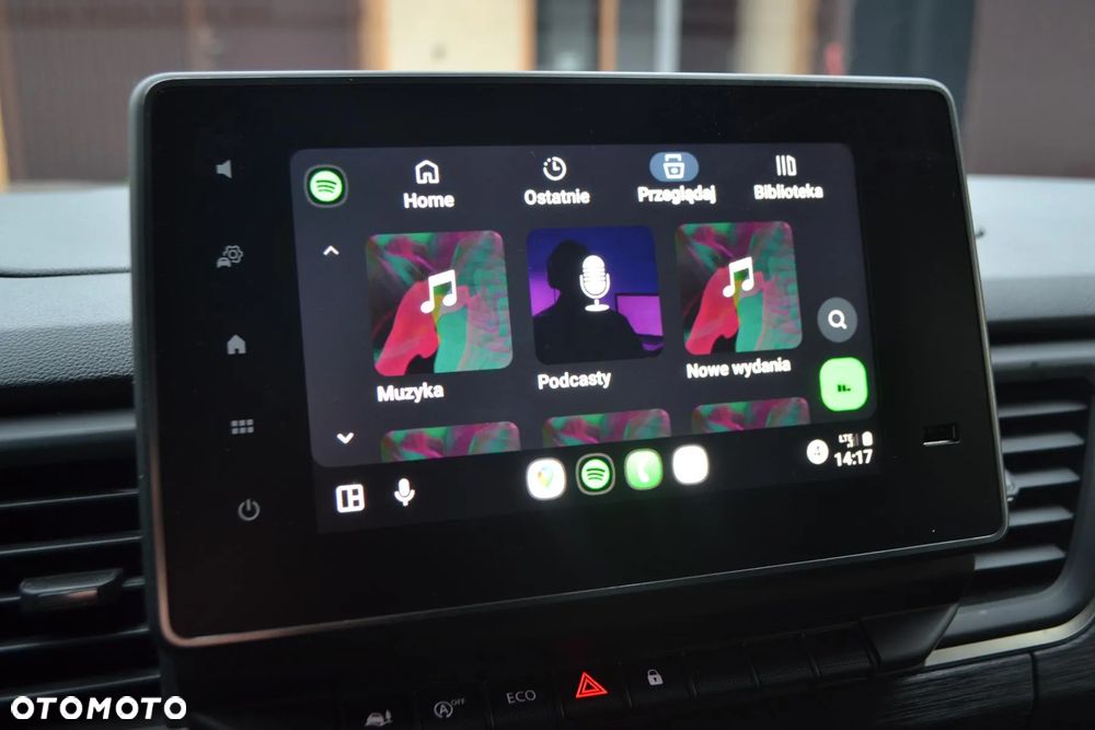 Renault Trafic 2.0 L2H1 HD Extra (bryg.) - 7