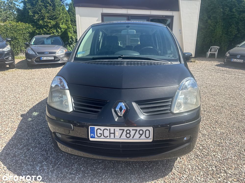 Renault Modus - 2