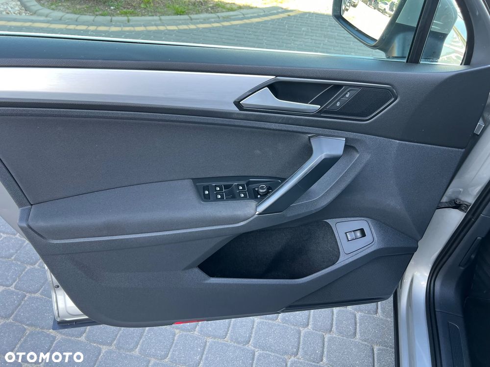 Volkswagen Tiguan 2.0 TDI BMT SCR Tour - 14