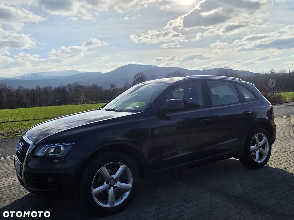 Audi Q5 2.0 TDI - 21