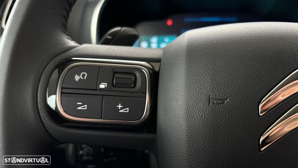 Citroën C5 Aircross 1.6 Hybrid Shine Pack e-EAT8 - 6