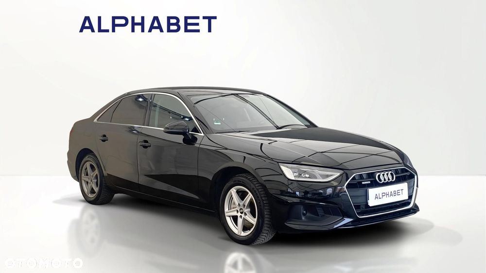 Audi A4 Limousine 40 TDI mHEV Quattro S tronic - 7