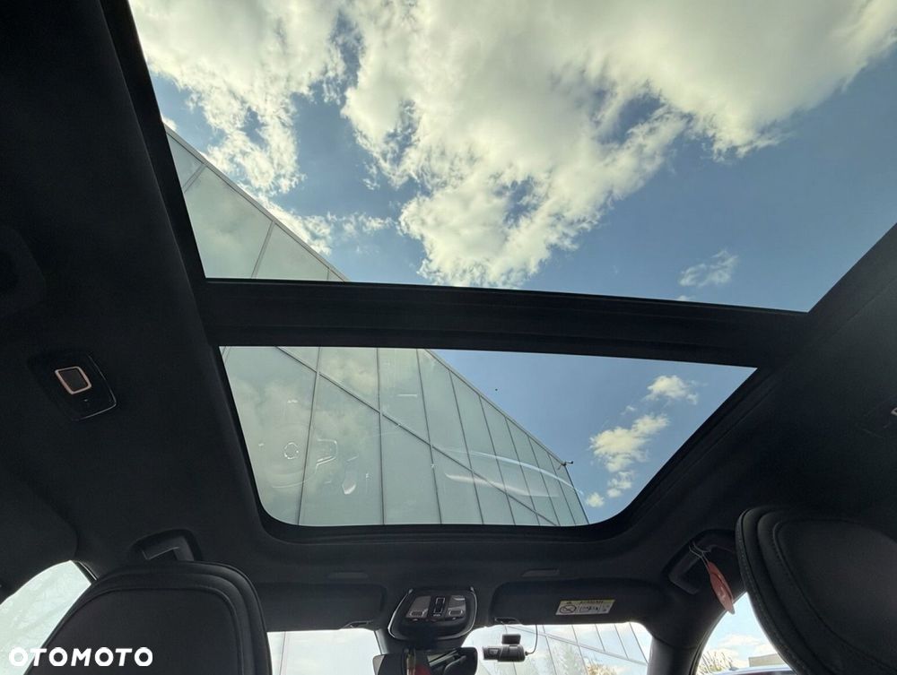 Volvo V90 - 28