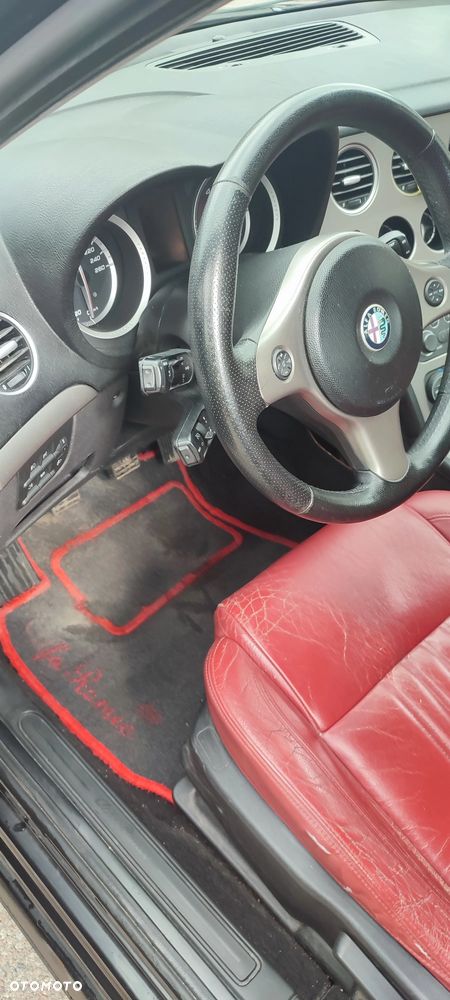 Alfa Romeo 159 - 4