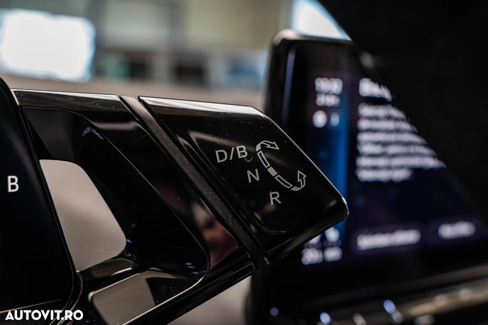 VOLKSWAGEN ID.4 2023 — imagine 14