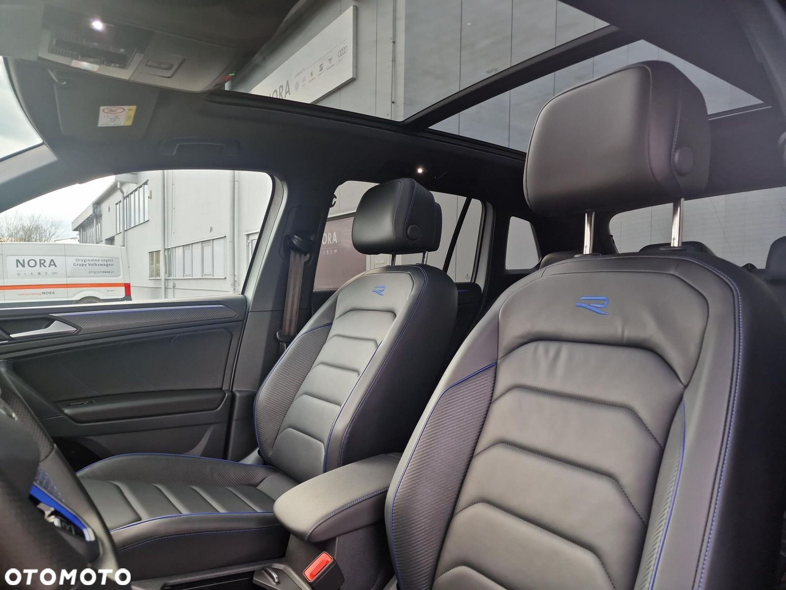 Volkswagen Tiguan 2.0 TSI 4Mot R DSG - 11