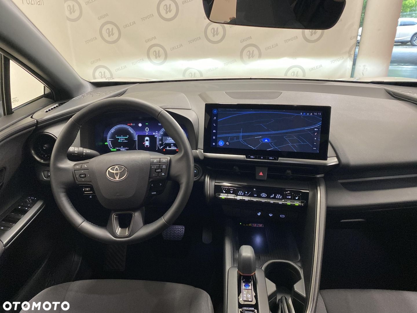 Toyota C-HR - 3