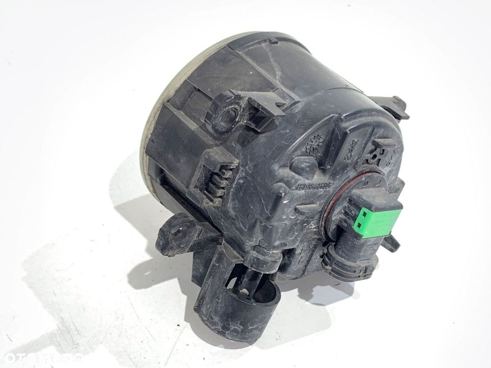 HALOGEN LEWY PRZÓD  RENAULT GRAND SCÉNIC IV (R9_) 2016 - 2022 1.3 TCe 140 103 kW [140 KM] benzyna - 2