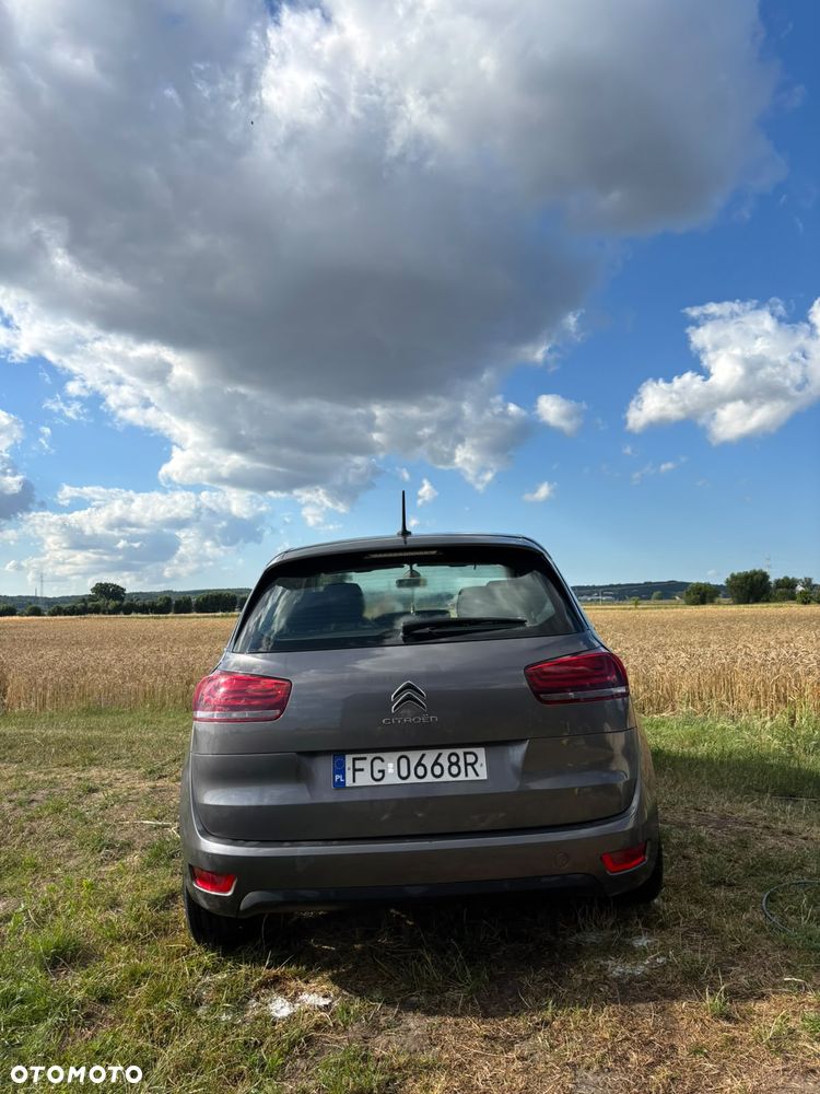 Citroën C4 SpaceTourer - 3
