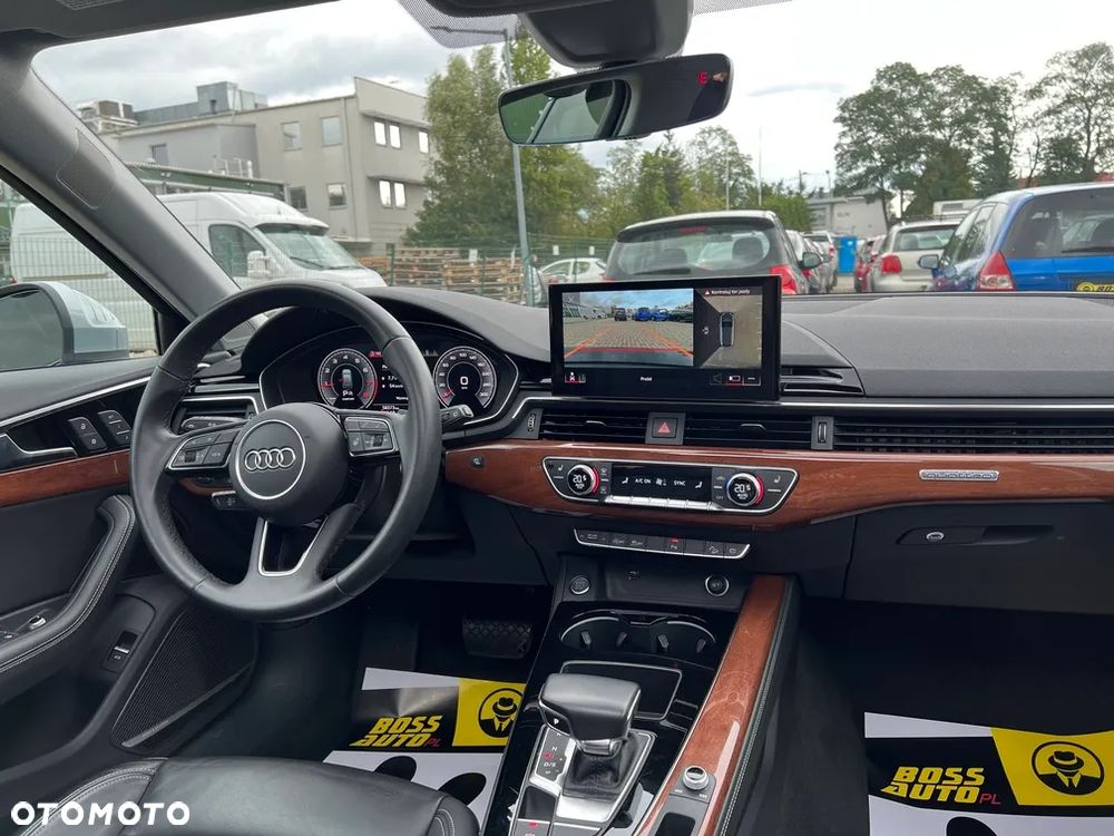 Audi A4 - 11
