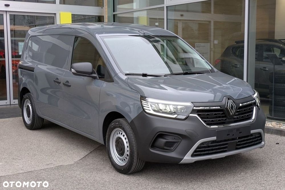 Renault Kangoo Express/Van L2 Extra EDC 1.3 130KM - 2