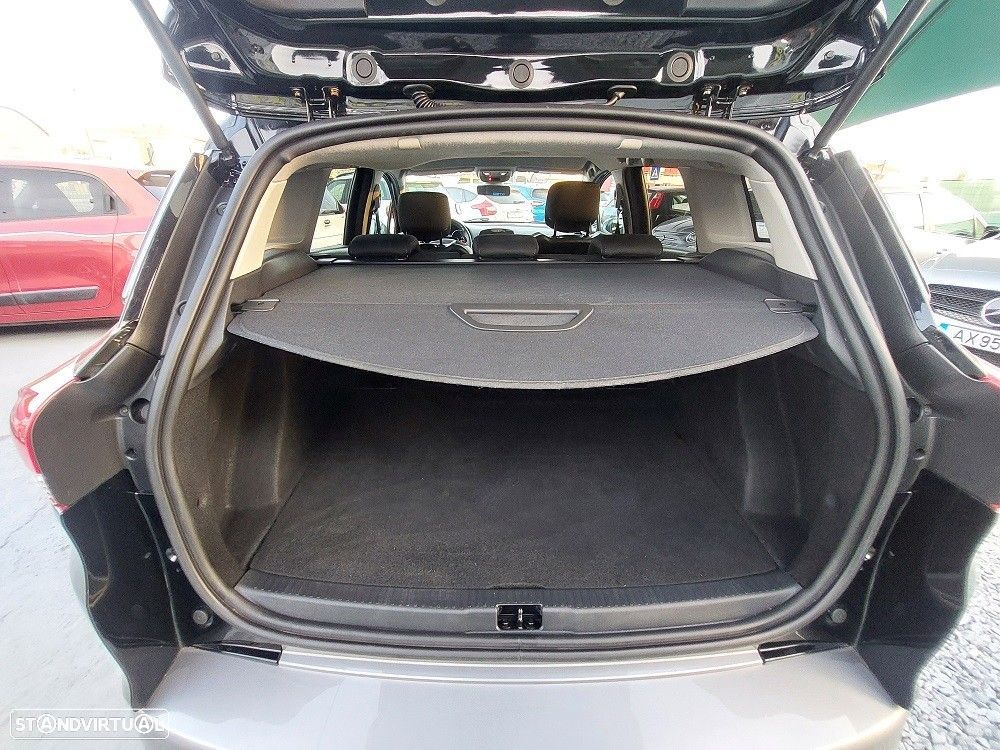 Renault Clio Sport Tourer 1.5 dCi GT Line - 22