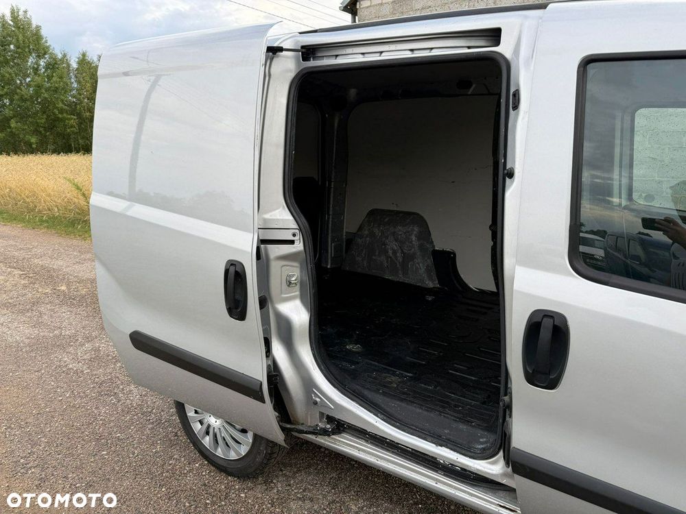 Opel Combo - 13
