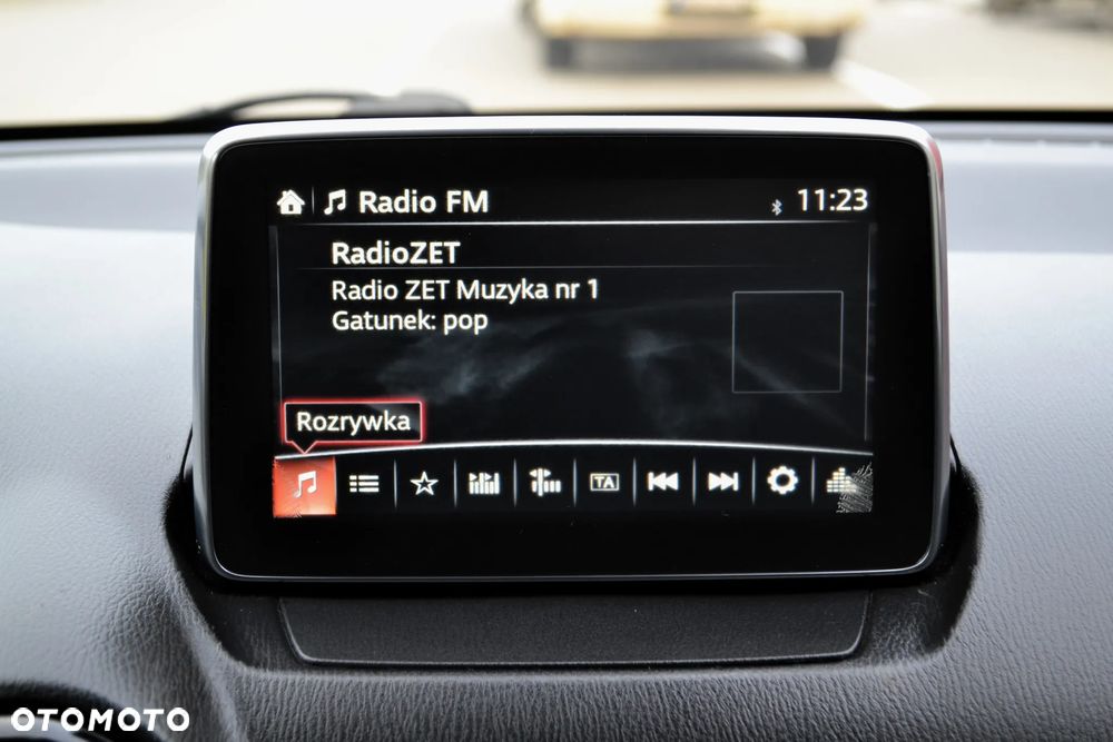 Mazda 2 SKYACTIV-G 90 Sports-Line - 20