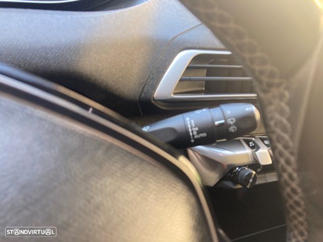 Peugeot 3008 PureTech 130 Stop & Start Active - 13