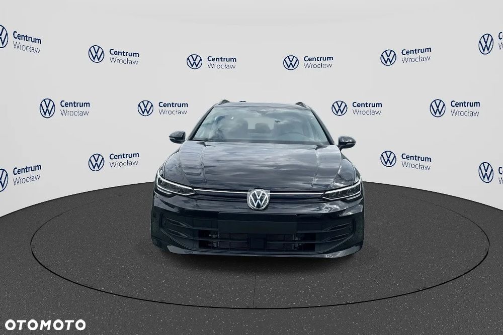Volkswagen Golf VIII 1.5 eTSI EVO Life DSG - 6