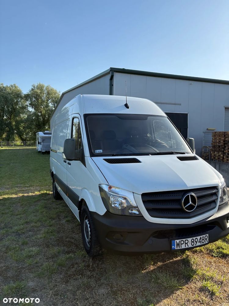 Mercedes-Benz Sprinter 314 L2H2 - 7