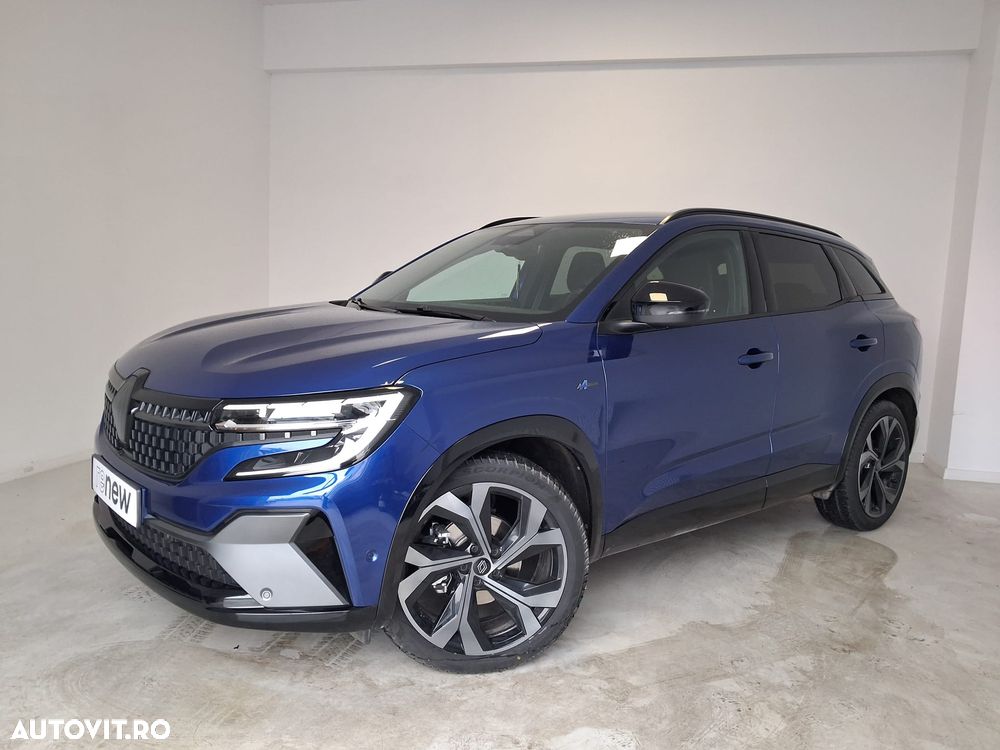 Renault Austral 160 MHEV Esprite Alpine - 1