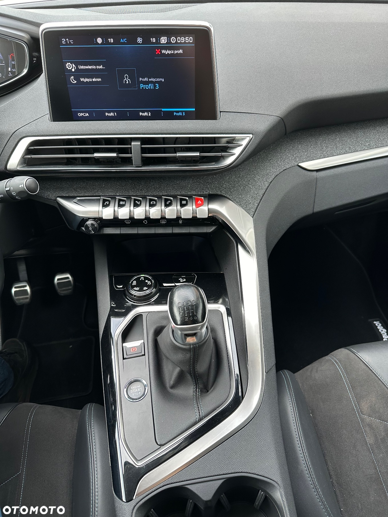 Peugeot 3008 1.2 PureTech Crossway S&S - 18