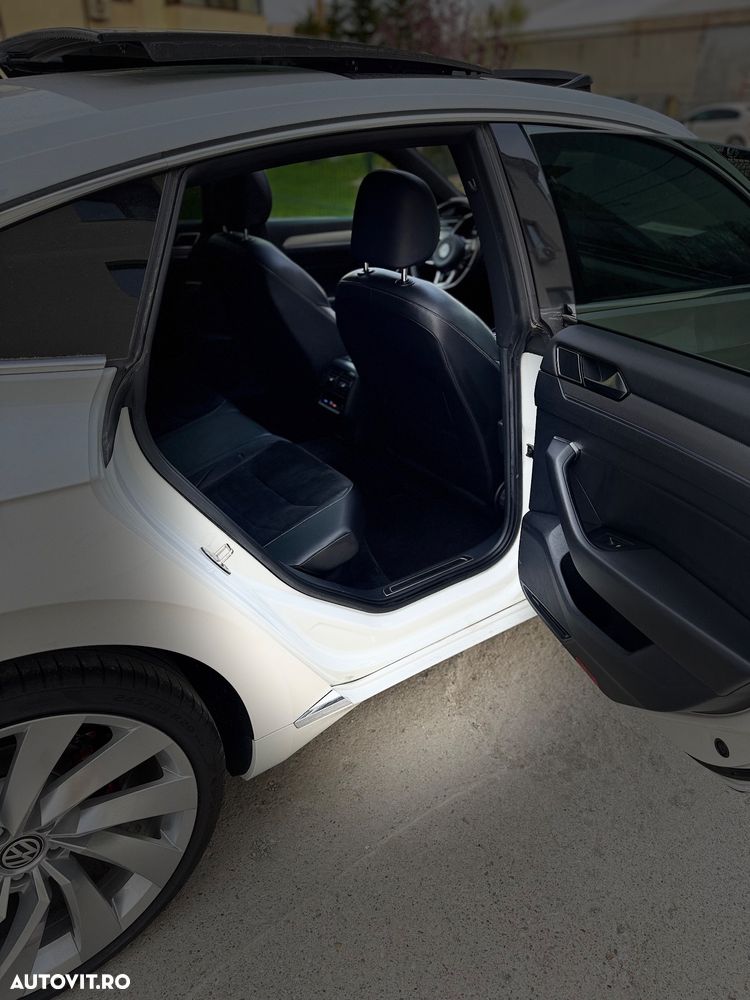 Volkswagen ARTEON 2.0 TDI SCR 4Motion DSG R-Line - 16