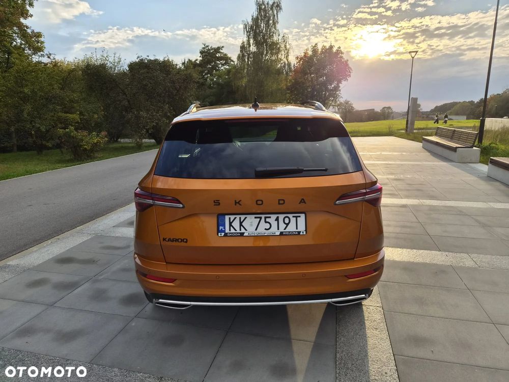 Skoda Karoq - 6
