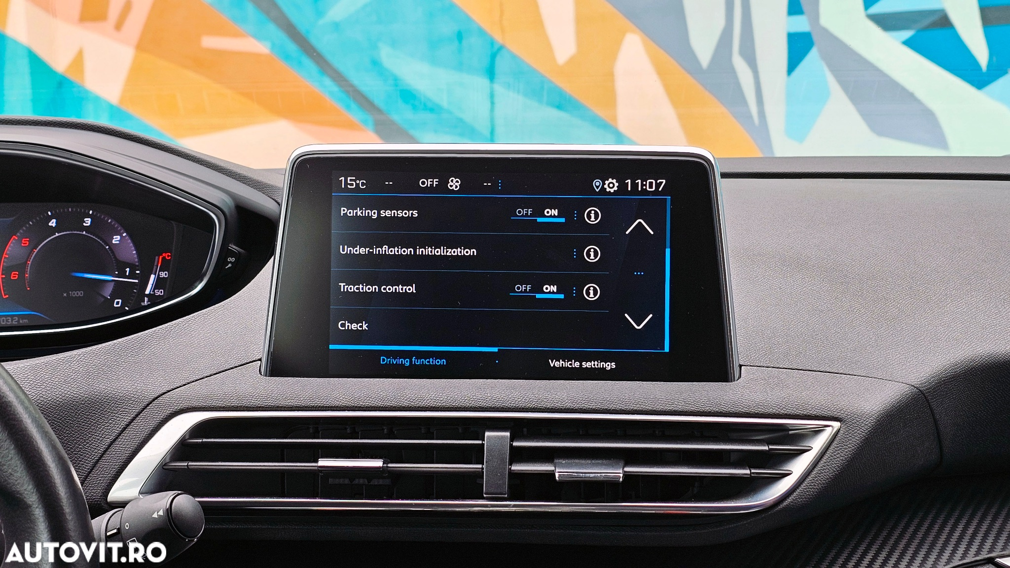 Peugeot 5008 BlueHDI 130 EAT8 Allure Business-Paket - 21