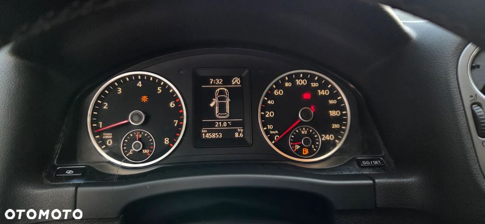 Volkswagen Tiguan 1.4 TSI Trend&Fun - 28