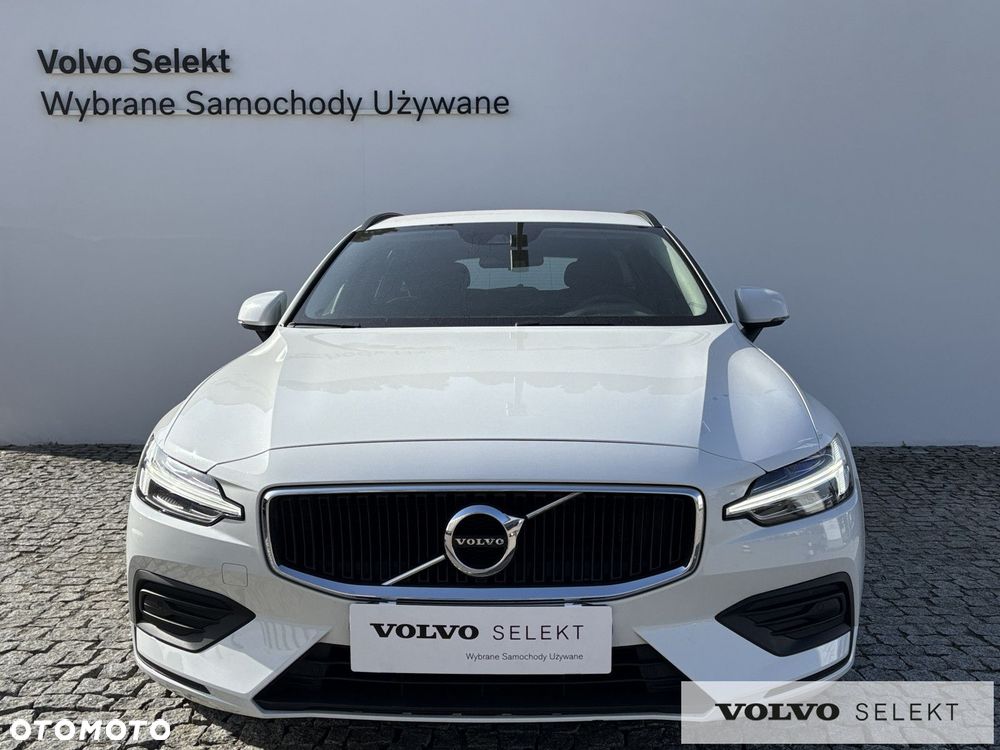 Volvo V60 - 5