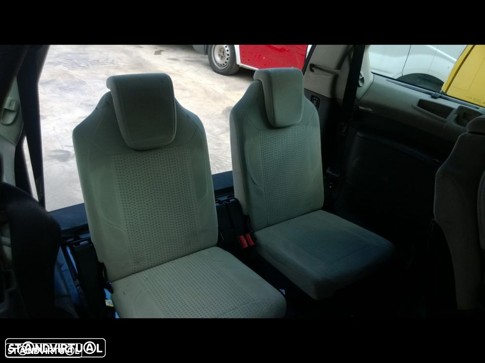 Citroen C4 Grand Picasso 2010 para peças - 4