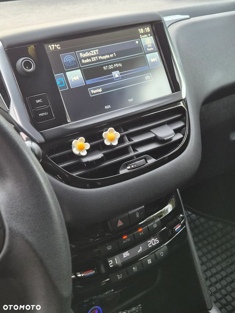 Peugeot 208 1.2 VTi Style - 7